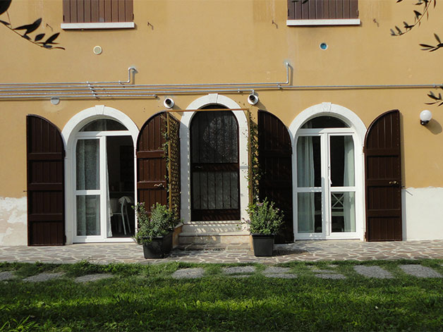 Casa Vacanze a Manerba del Garda