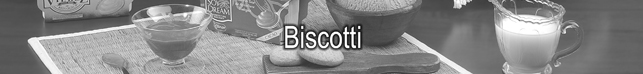 Biscotti