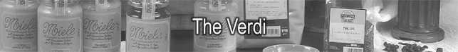 The Verdi